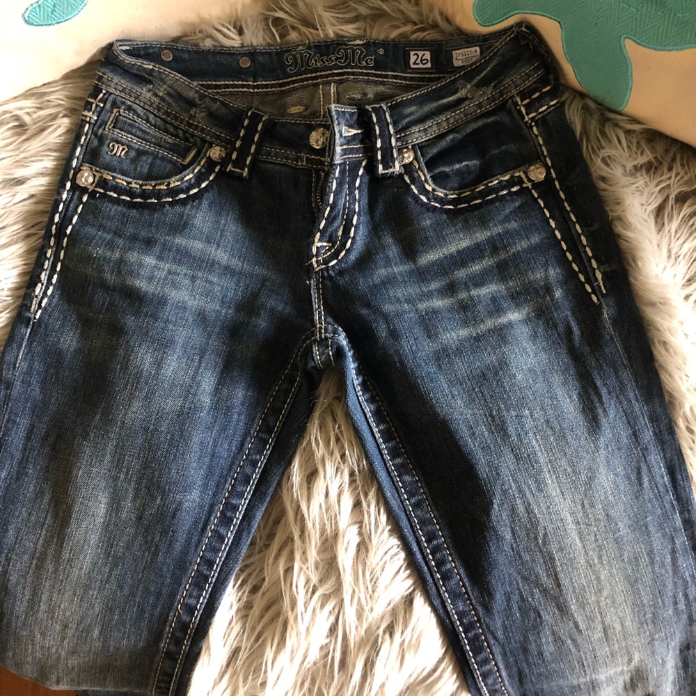 Miss Me Jeans 👖